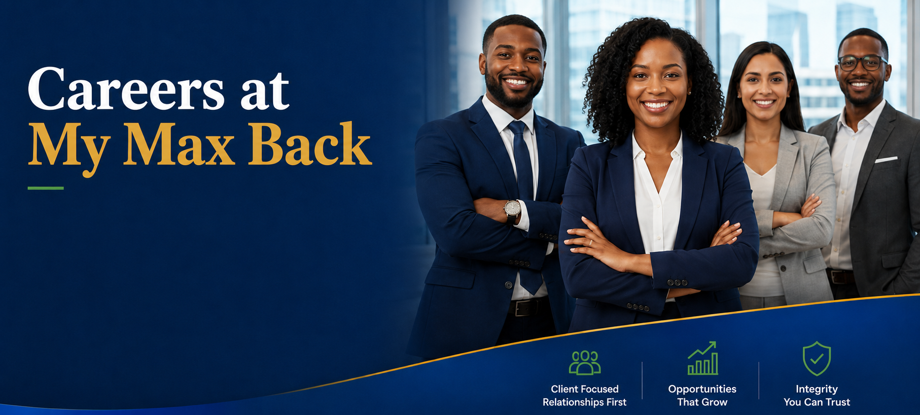 MMB Careers Banner MMB Careers Banner
