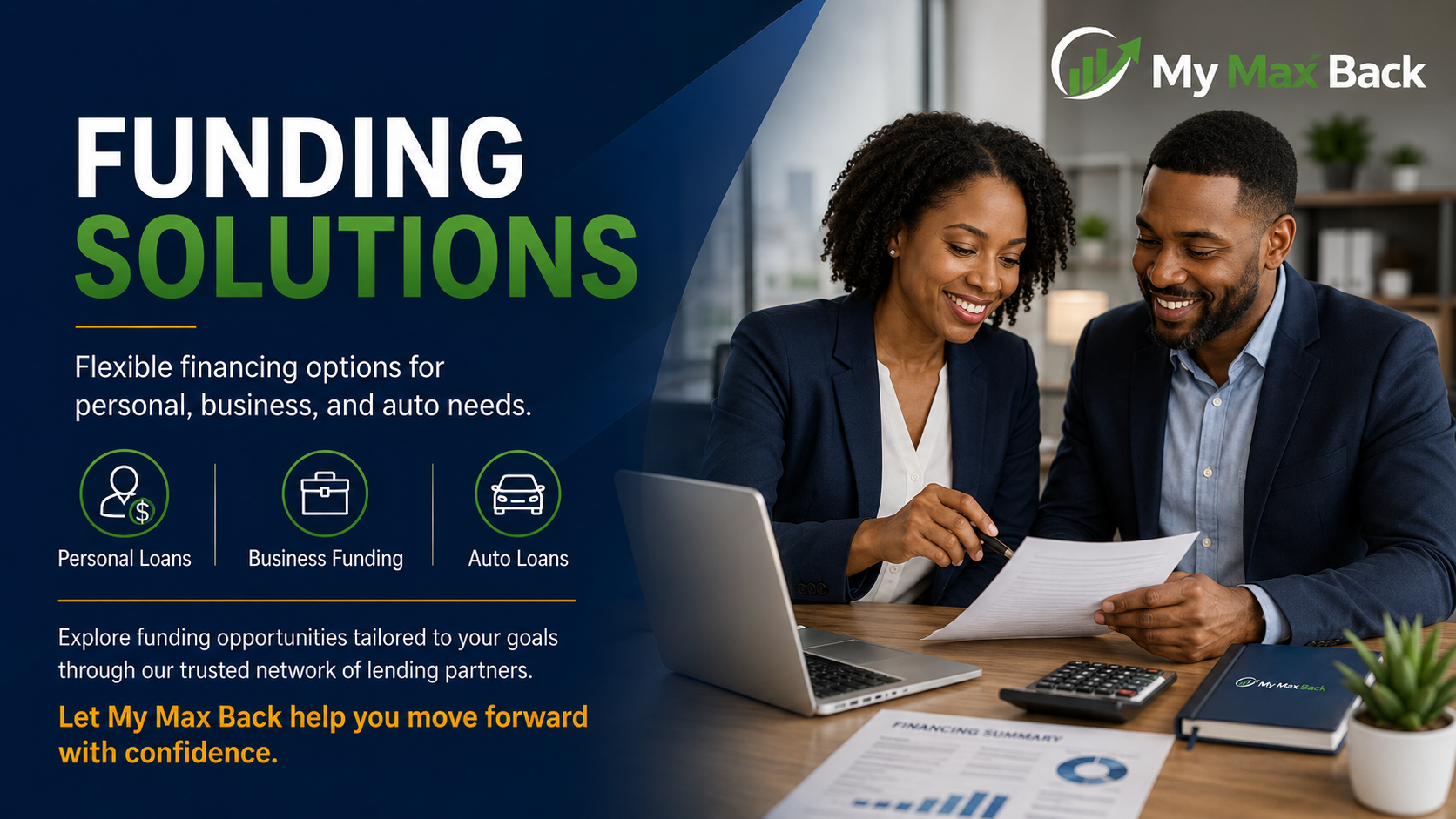 MMB Funding Solutions MMB Funding Solutions