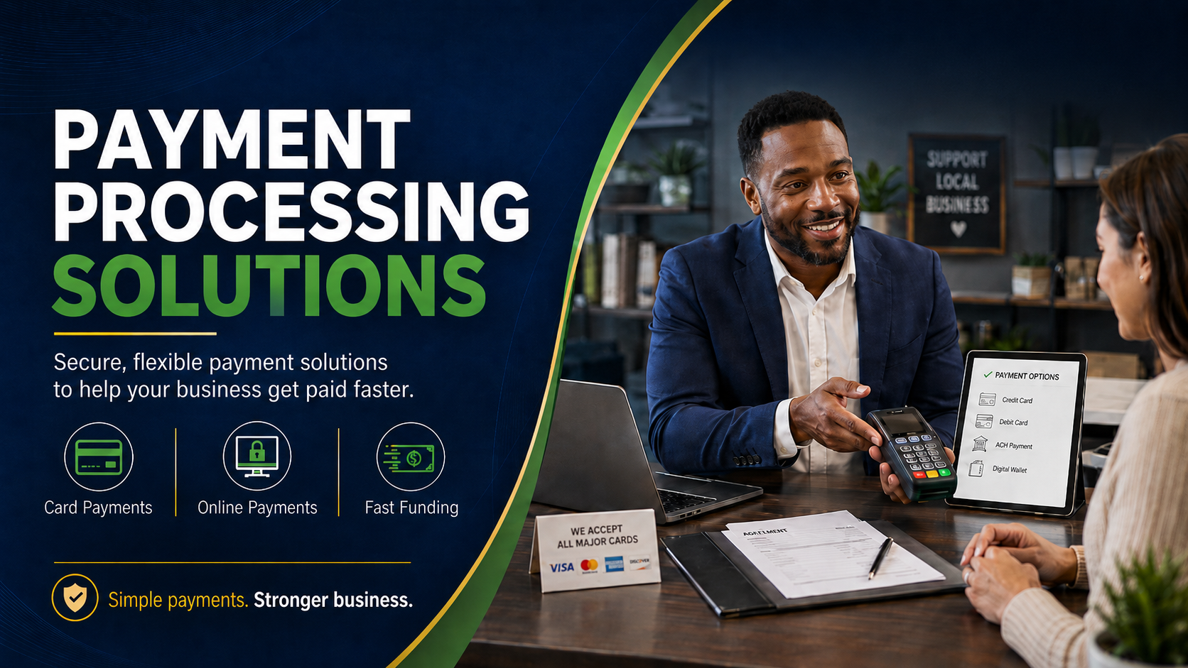 MMB Payment Processing v2 MMB Payment Processing v2